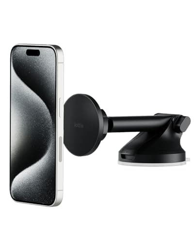 iOttie iTap 3 Magnetic Dash and Windshield Mount