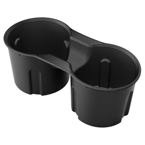 Spigen Cup Holder Insert for Legacy Tesla Model Y and Model 3