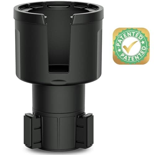 Swigzy Car Cup Holder Expander